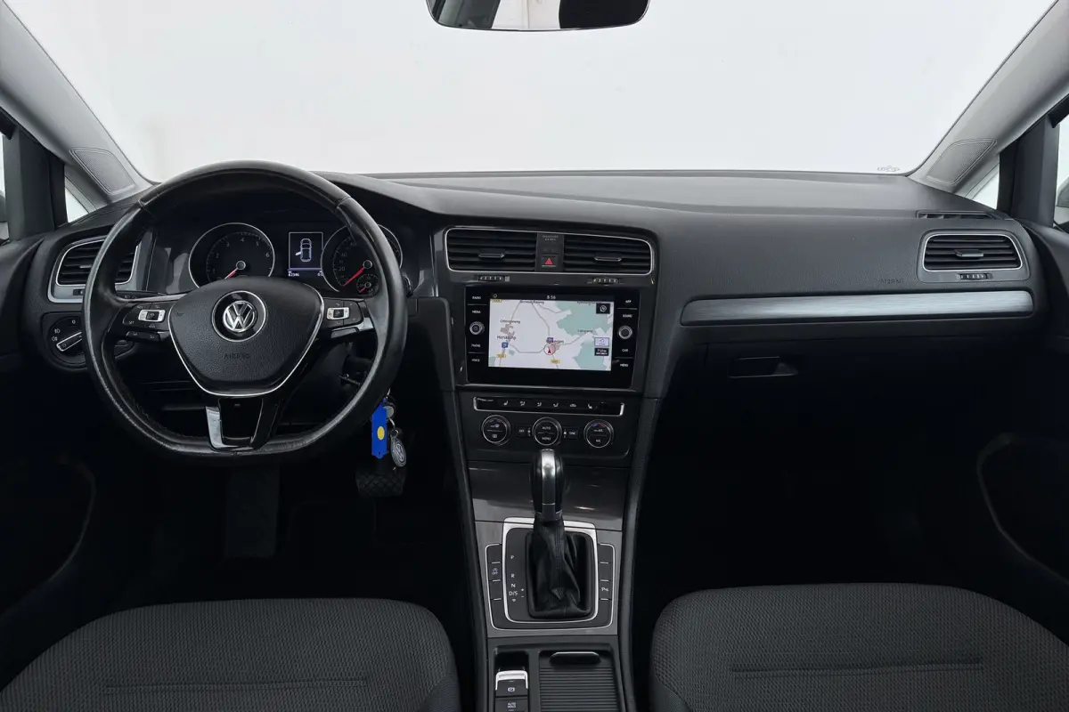 1.4 TSI | Dorpelschade | PDC | Navi | Stoelverwarming | Adapt. Cruise | Climate |