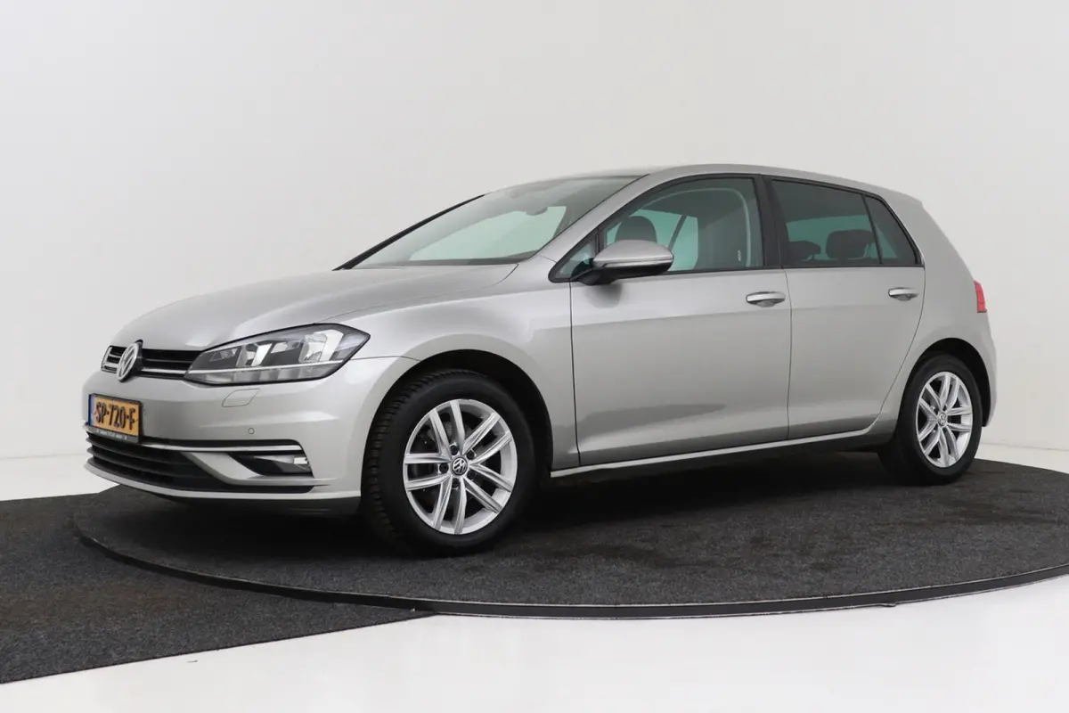1.4 TSI | Dorpelschade | PDC | Navi | Stoelverwarming | Adapt. Cruise | Climate |
