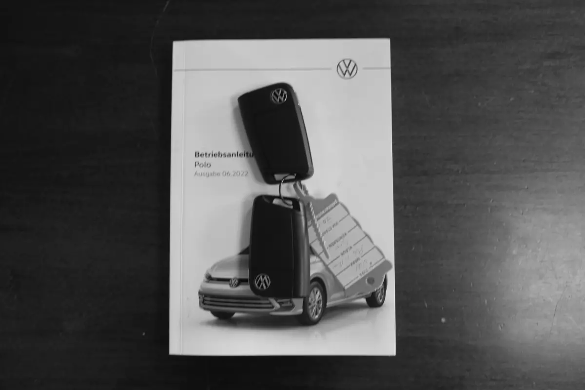 1.0 MPI*Perfect Onderh.*Stoelverw./DAB/Cruise-Control/IQ Drive/Front ass./Rijstrook/Parkeersens.V+A*
