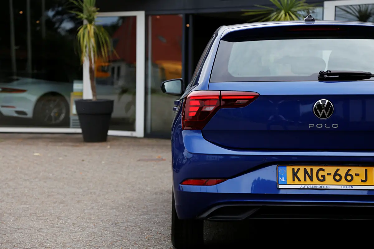 1.0 MPI*Perfect Onderh.*Stoelverw./DAB/Cruise-Control/IQ Drive/Front ass./Rijstrook/Parkeersens.V+A*