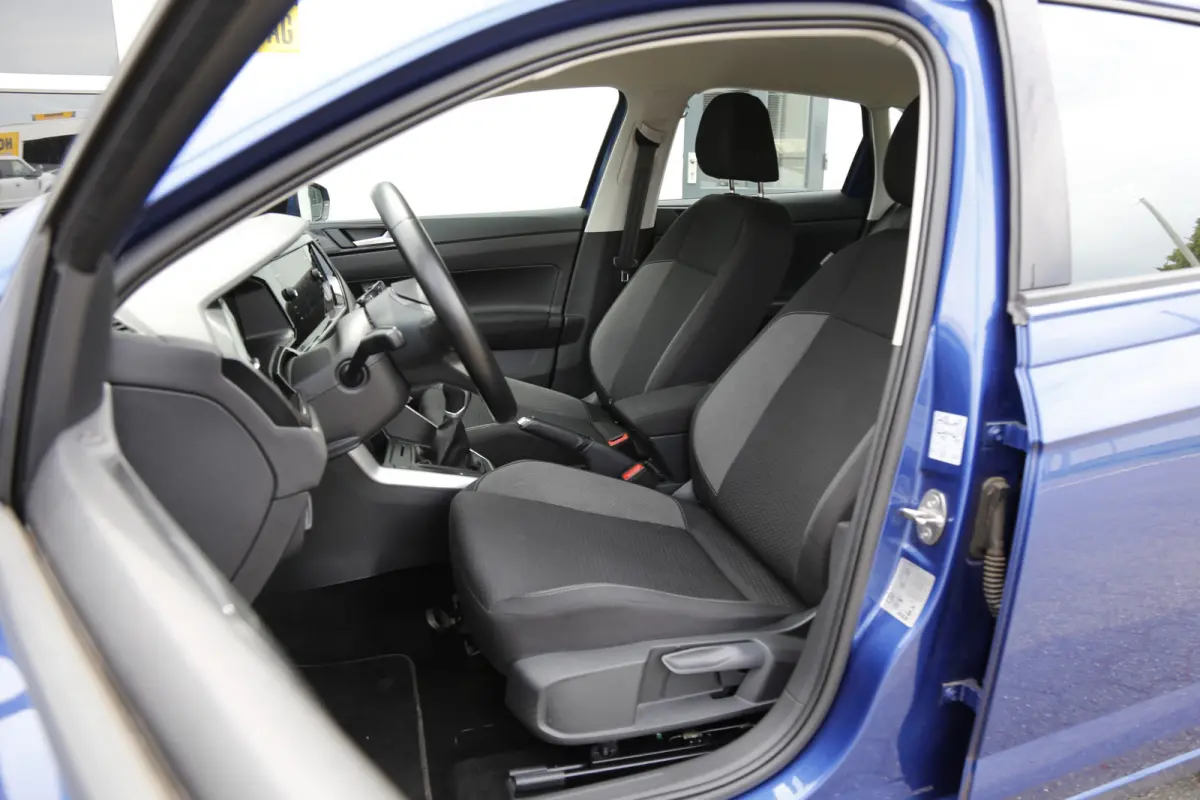 1.0 MPI*Perfect Onderh.*Stoelverw./DAB/Cruise-Control/IQ Drive/Front ass./Rijstrook/Parkeersens.V+A*