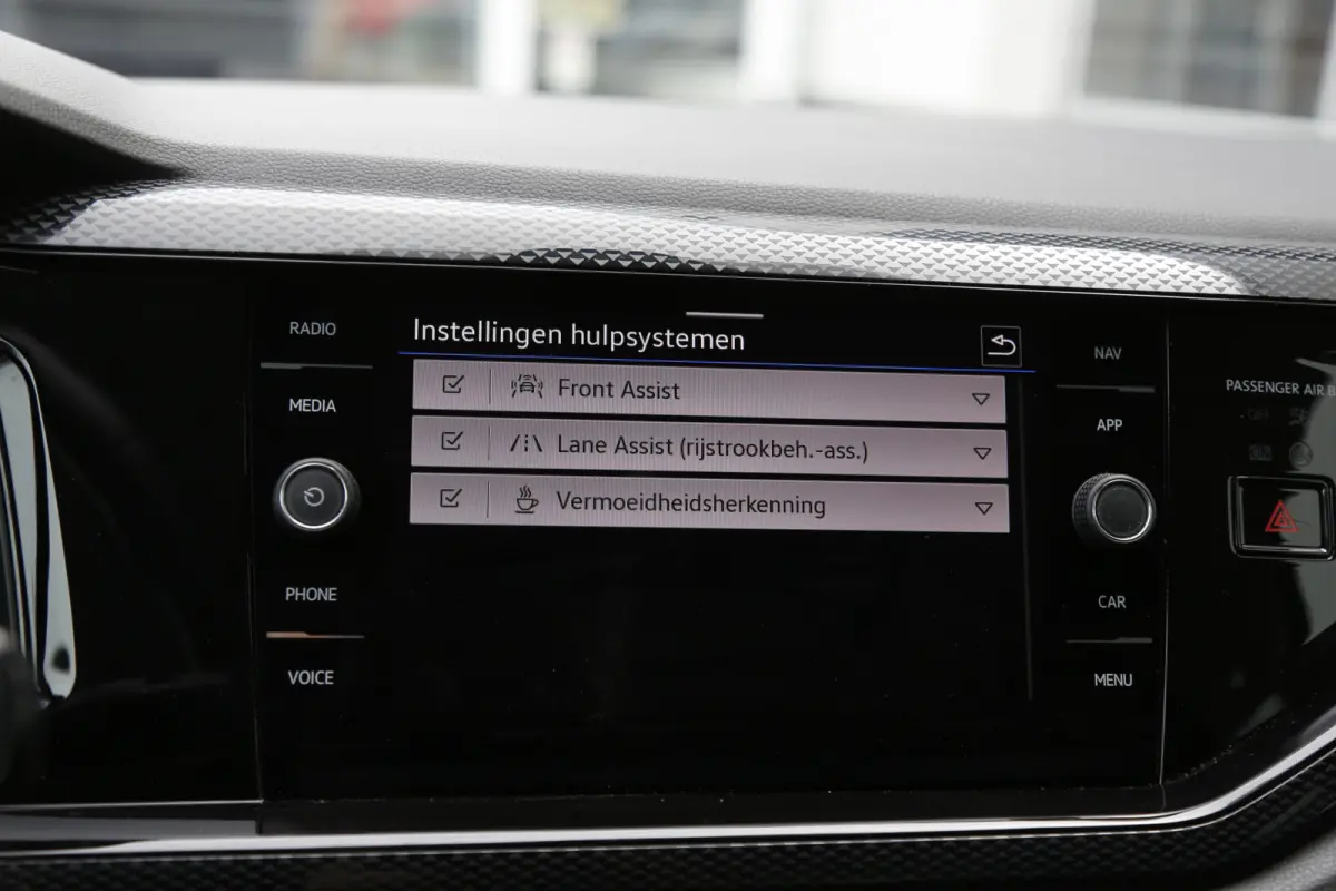 1.0 MPI*Perfect Onderh.*Stoelverw./DAB/Cruise-Control/IQ Drive/Front ass./Rijstrook/Parkeersens.V+A*