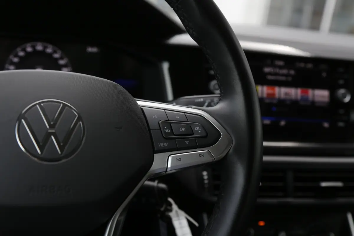 1.0 MPI*Perfect Onderh.*Stoelverw./DAB/Cruise-Control/IQ Drive/Front ass./Rijstrook/Parkeersens.V+A*