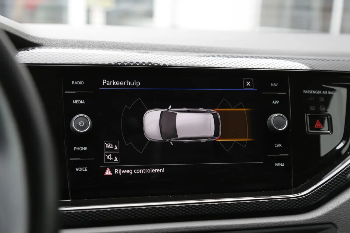 1.0 MPI*Perfect Onderh.*Stoelverw./DAB/Cruise-Control/IQ Drive/Front ass./Rijstrook/Parkeersens.V+A*