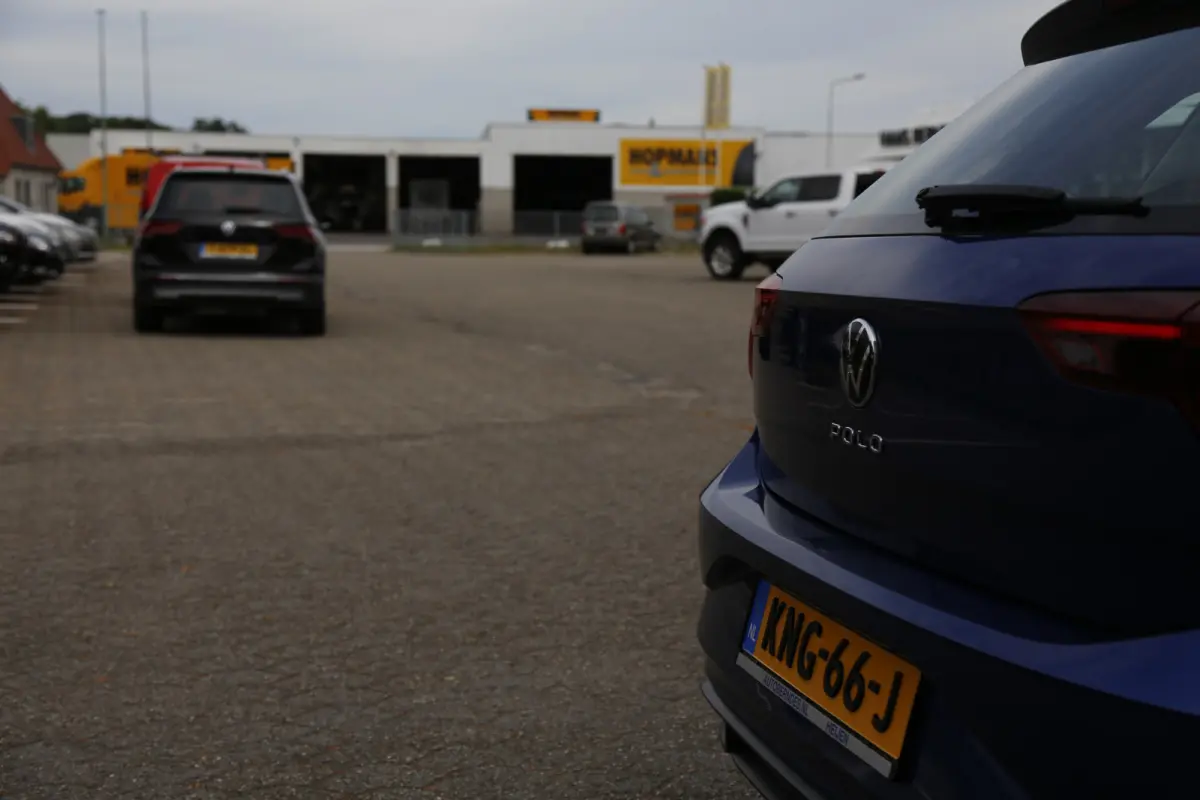 1.0 MPI*Perfect Onderh.*Stoelverw./DAB/Cruise-Control/IQ Drive/Front ass./Rijstrook/Parkeersens.V+A*