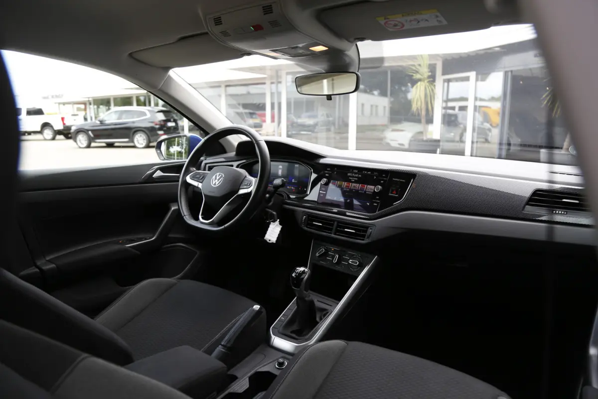 1.0 MPI*Perfect Onderh.*Stoelverw./DAB/Cruise-Control/IQ Drive/Front ass./Rijstrook/Parkeersens.V+A*