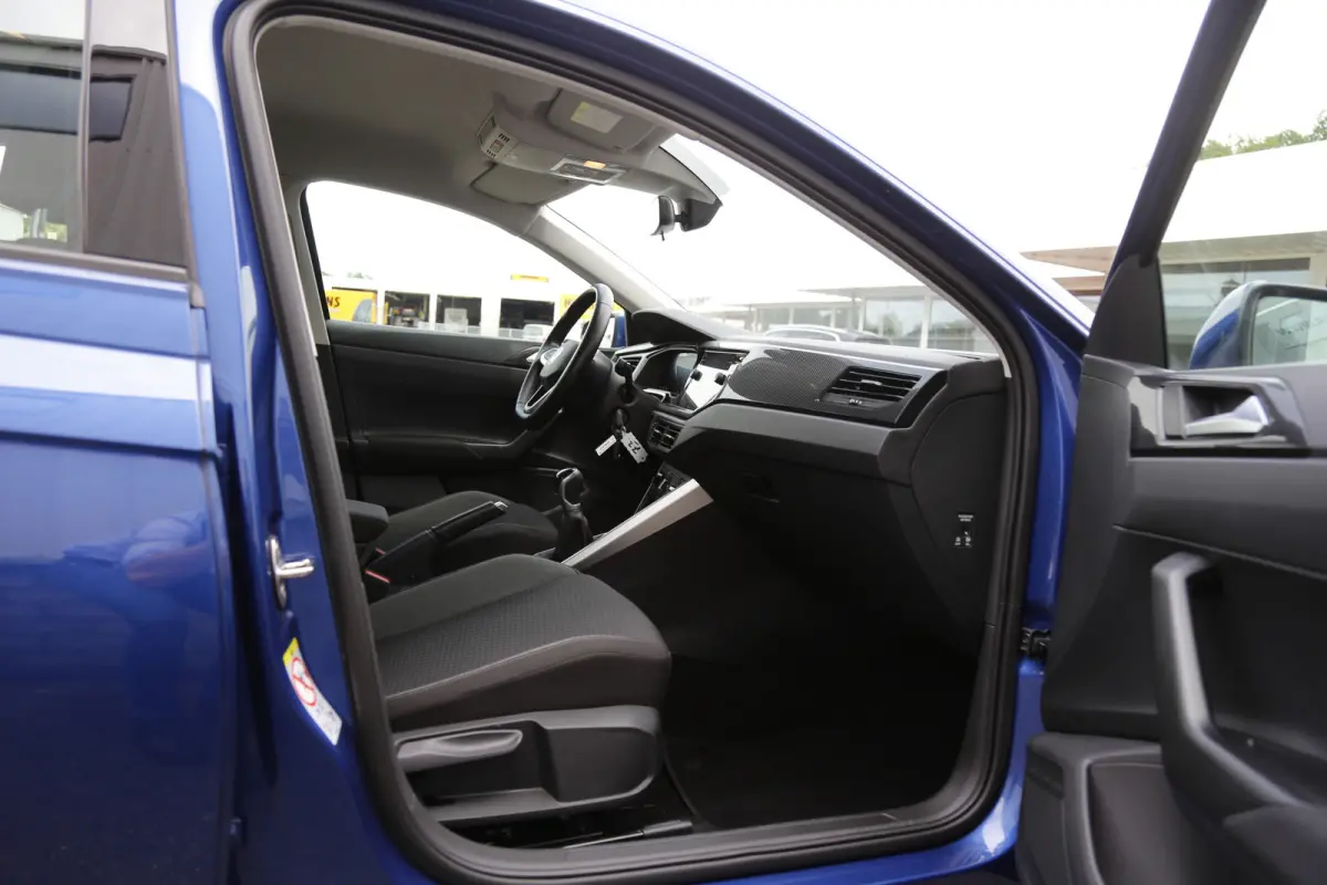 1.0 MPI*Perfect Onderh.*Stoelverw./DAB/Cruise-Control/IQ Drive/Front ass./Rijstrook/Parkeersens.V+A*