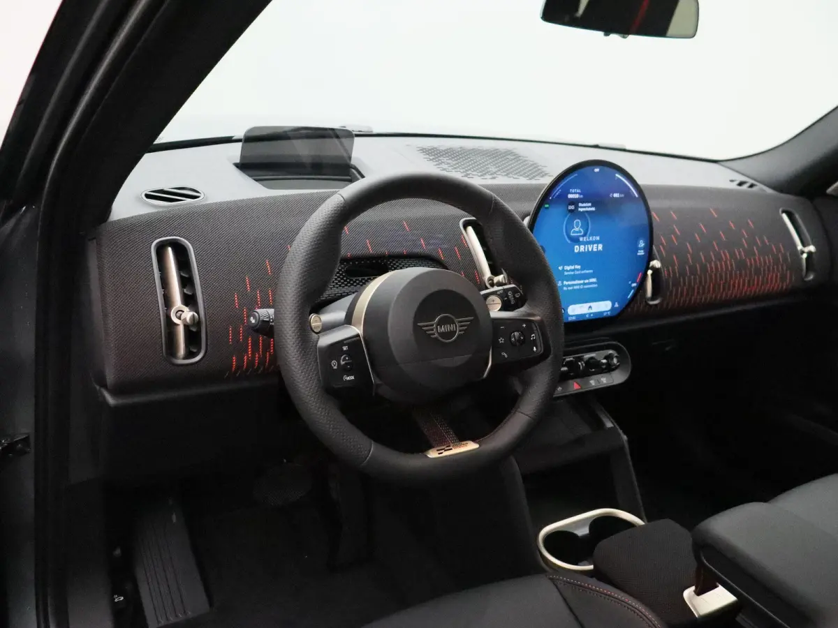 2.0 S ALL4 John Cooper Works + XL Pakket + Pano + Getinte Ruiten