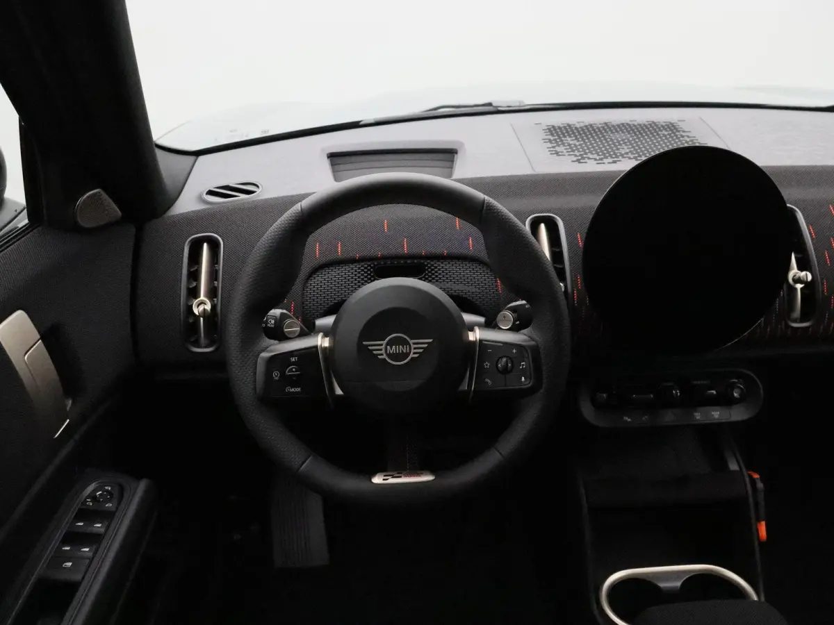 2.0 S ALL4 John Cooper Works + XL Pakket + Pano + Getinte Ruiten
