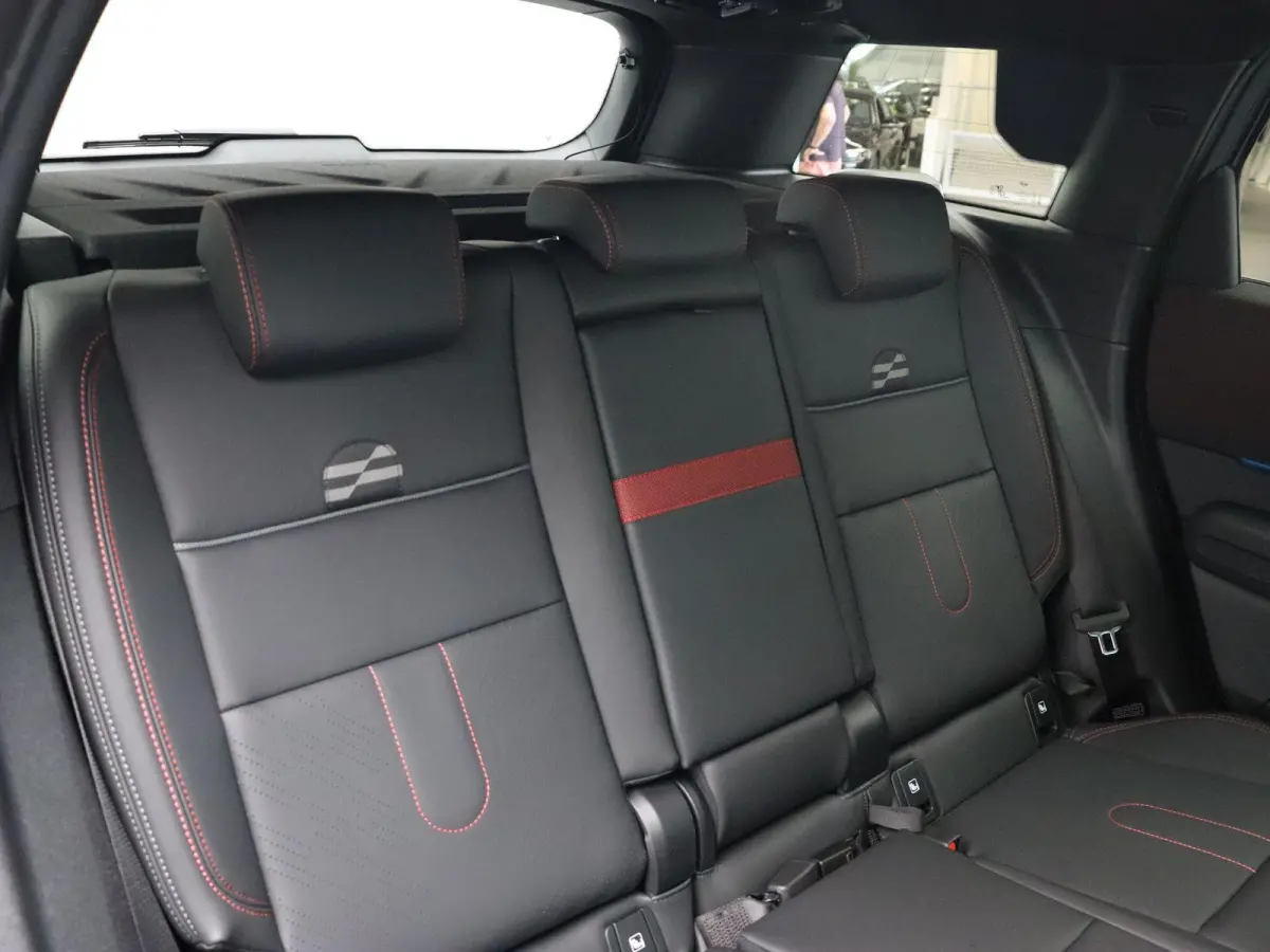 2.0 S ALL4 John Cooper Works + XL Pakket + Pano + Getinte Ruiten