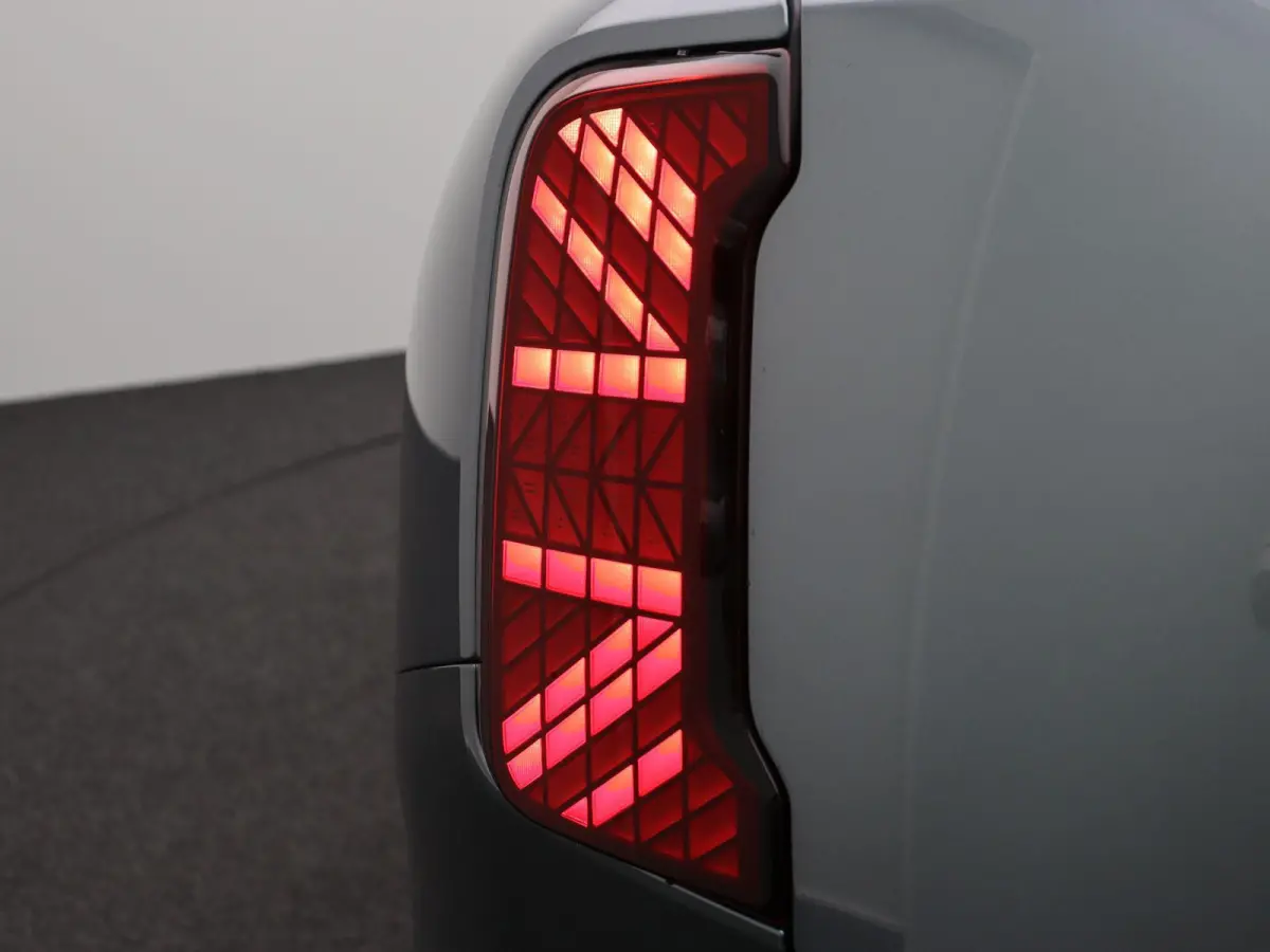 2.0 S ALL4 John Cooper Works + XL Pakket + Pano + Getinte Ruiten