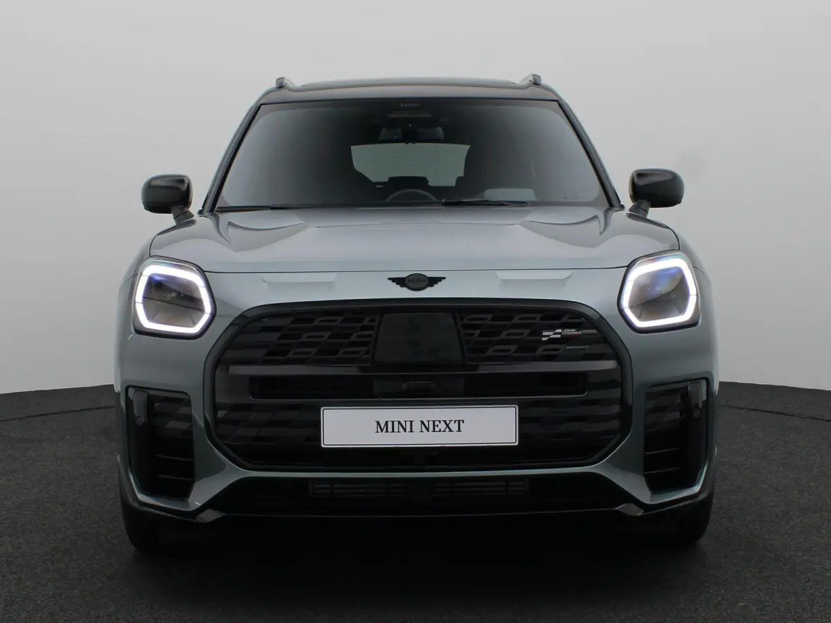 2.0 S ALL4 John Cooper Works + XL Pakket + Pano + Getinte Ruiten