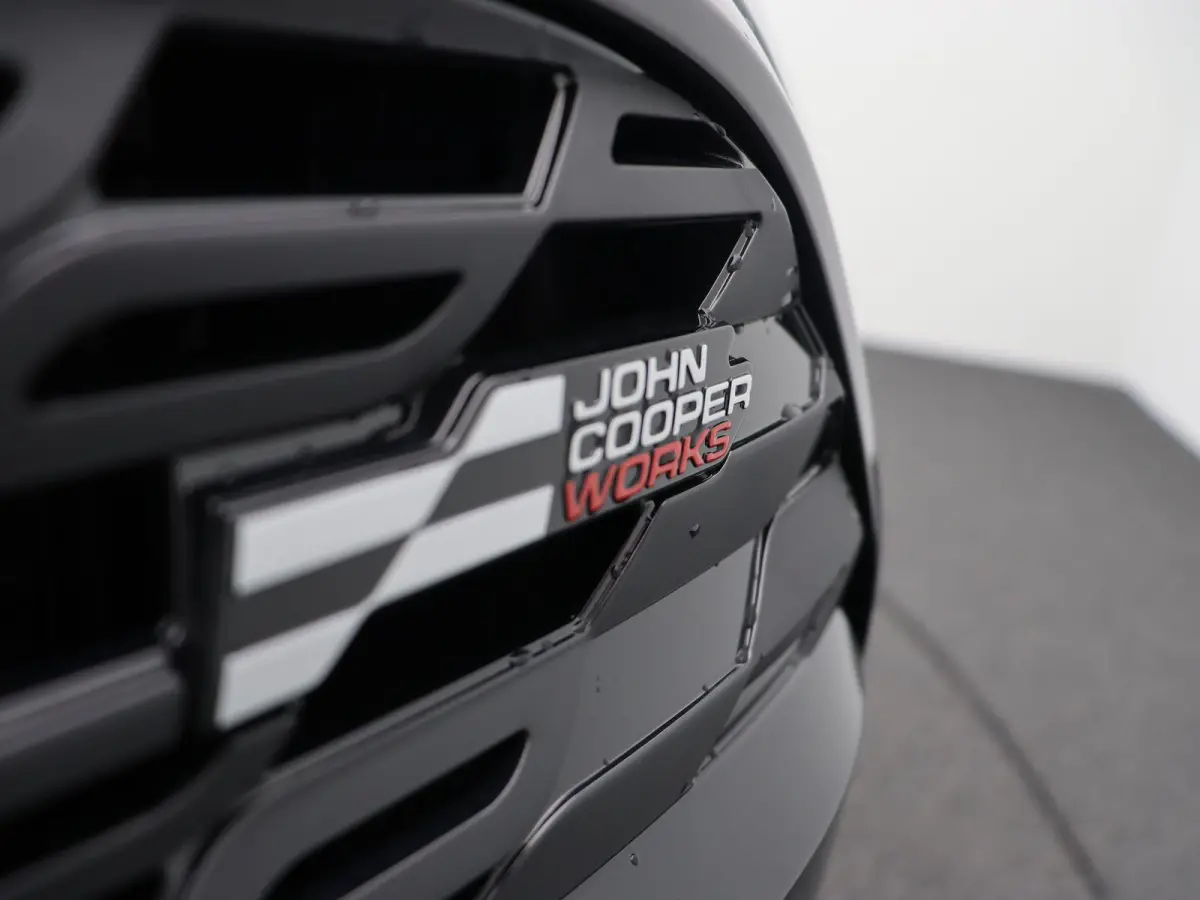 2.0 S ALL4 John Cooper Works + XL Pakket + Pano + Getinte Ruiten