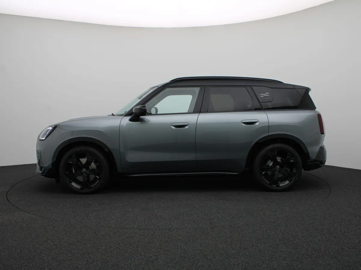 2.0 S ALL4 John Cooper Works + XL Pakket + Pano + Getinte Ruiten