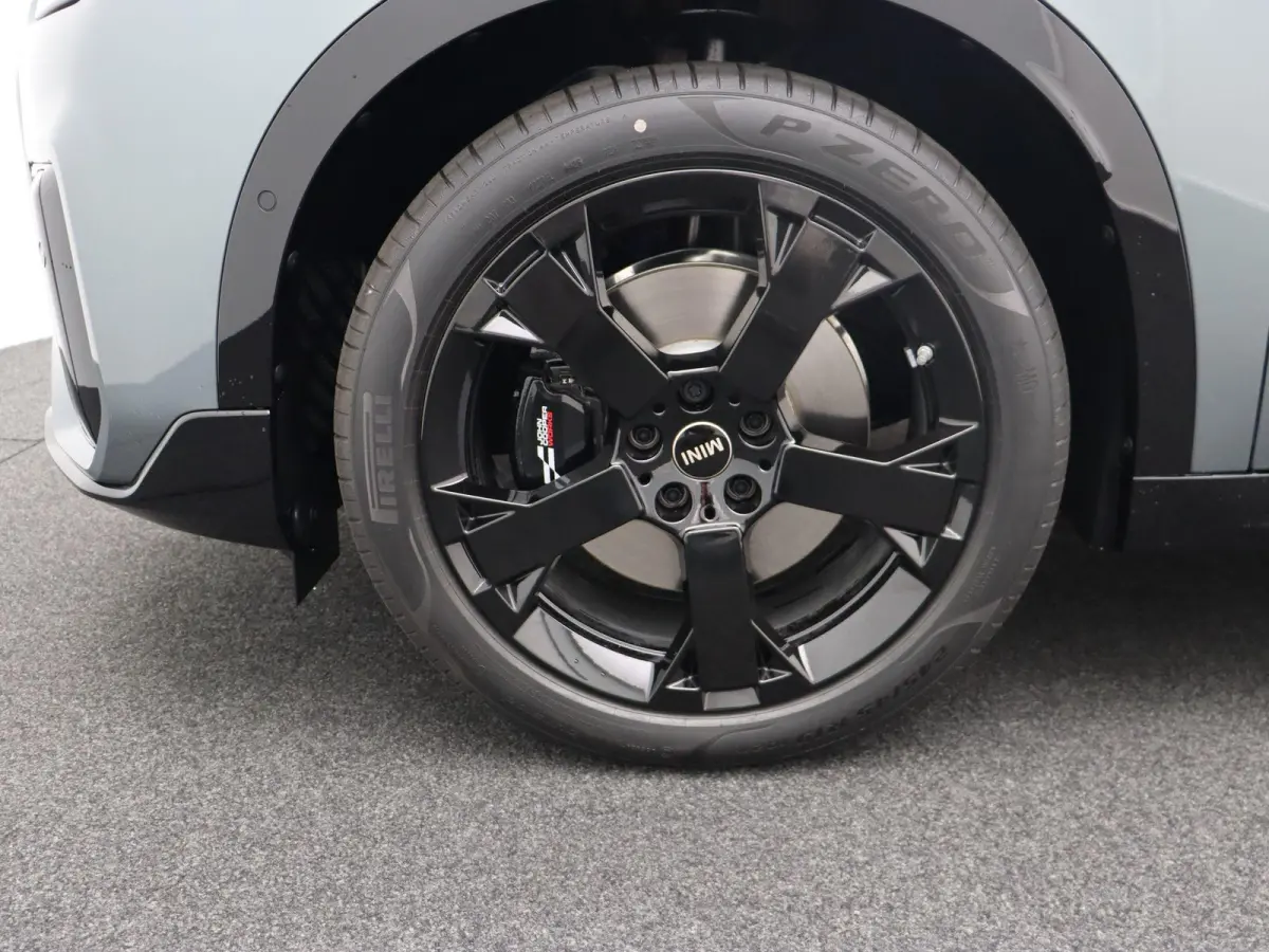 2.0 S ALL4 John Cooper Works + XL Pakket + Pano + Getinte Ruiten
