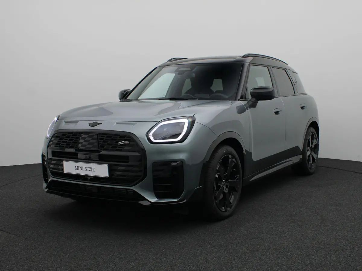2.0 S ALL4 John Cooper Works + XL Pakket + Pano + Getinte Ruiten