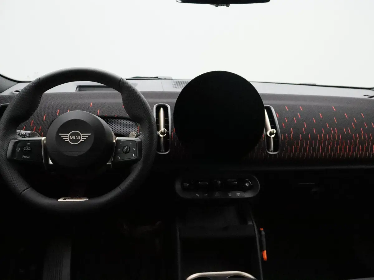 2.0 S ALL4 John Cooper Works + XL Pakket + Pano + Getinte Ruiten