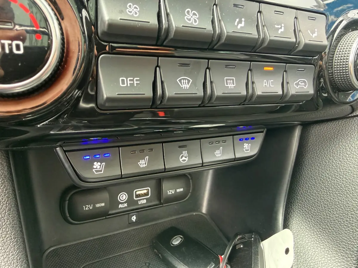1.6 T-GDI 4WD GT-Line PlusLine