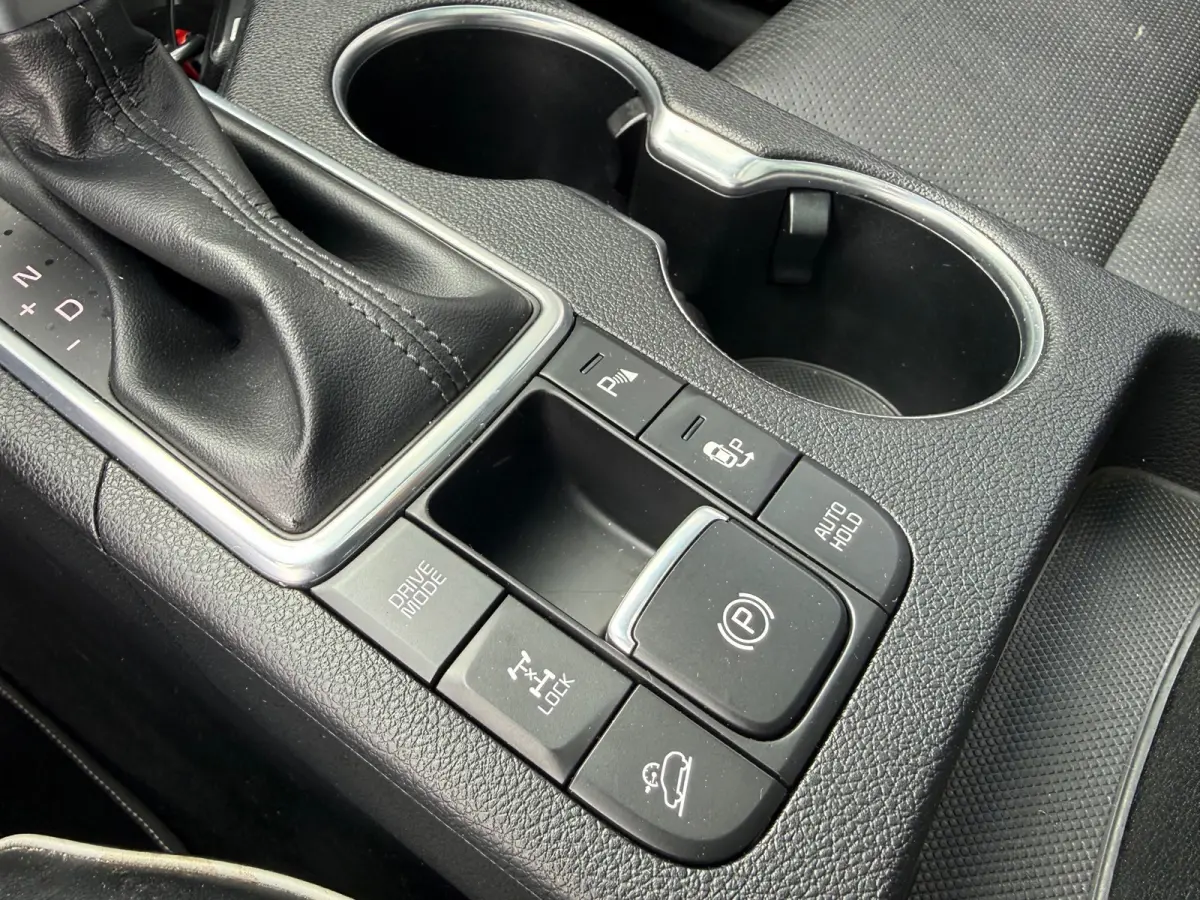 1.6 T-GDI 4WD GT-Line PlusLine
