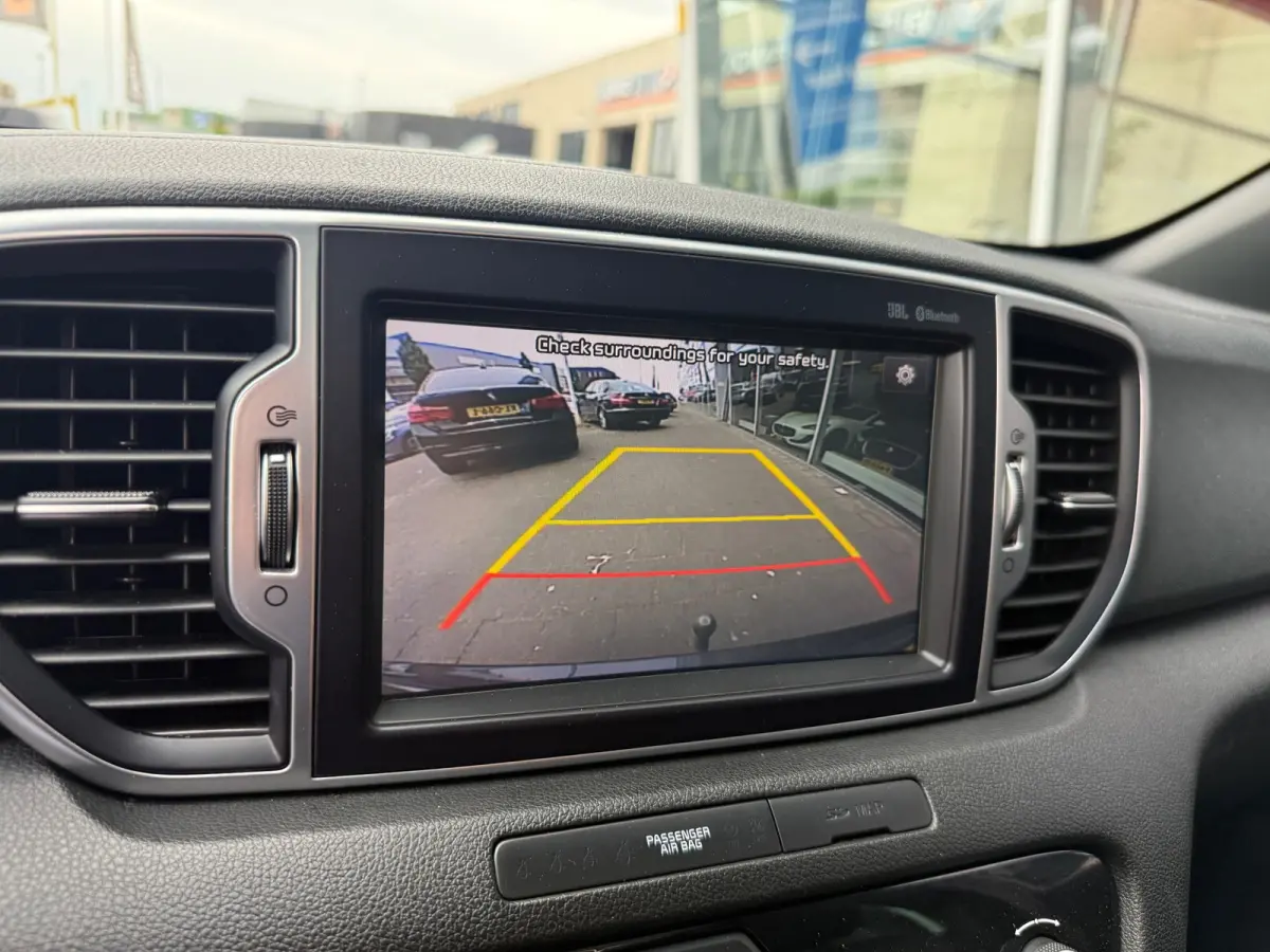 1.6 T-GDI 4WD GT-Line PlusLine