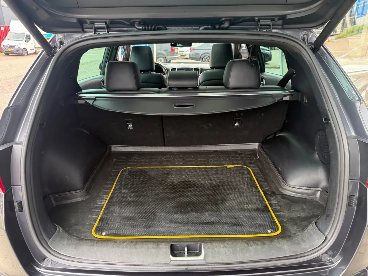 1.6 T-GDI 4WD GT-Line PlusLine