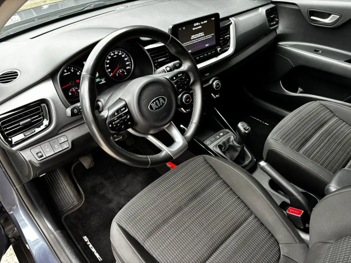 1.0 T-GDi MHEV DynamicPlusLine KEYLESS|CARPLAY|CAMERA|PDC|NAVI|CRUISE