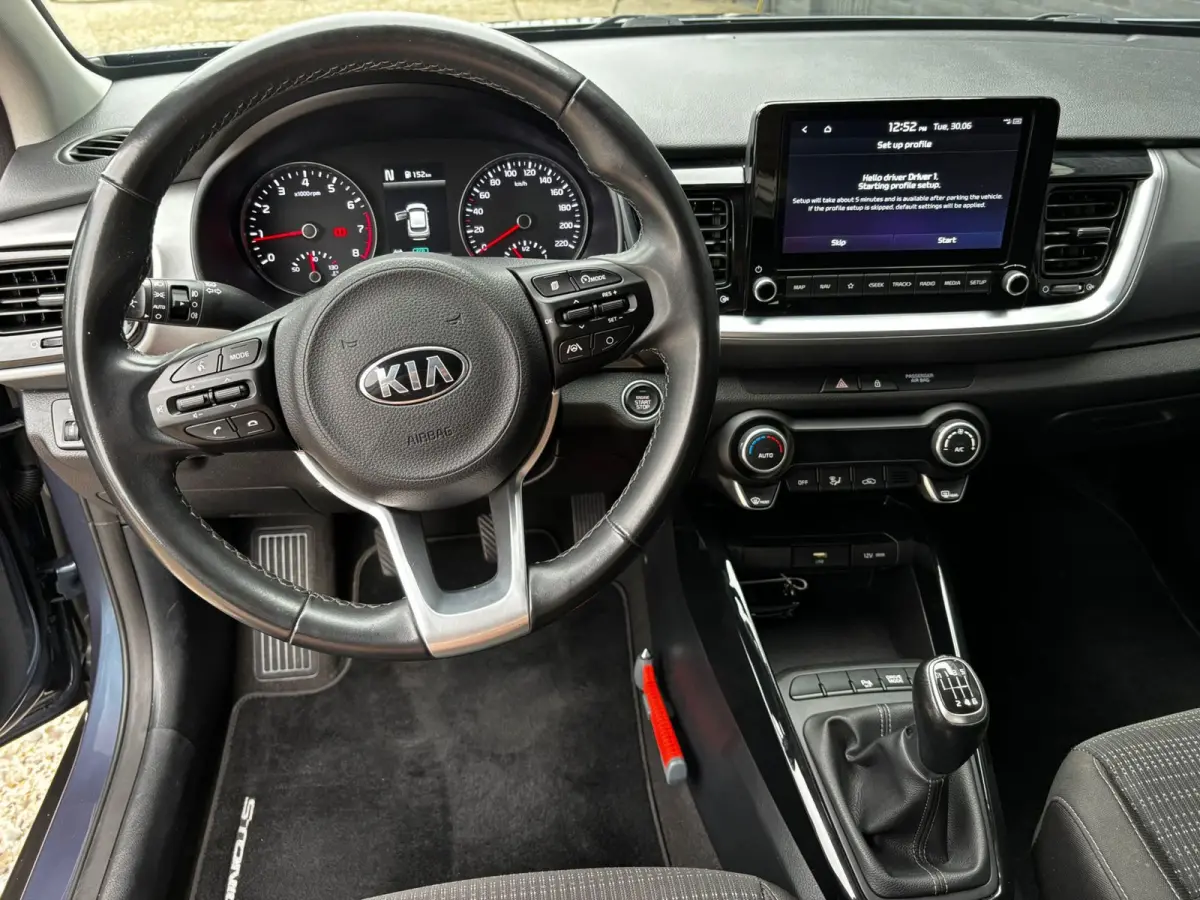 1.0 T-GDi MHEV DynamicPlusLine KEYLESS|CARPLAY|CAMERA|PDC|NAVI|CRUISE