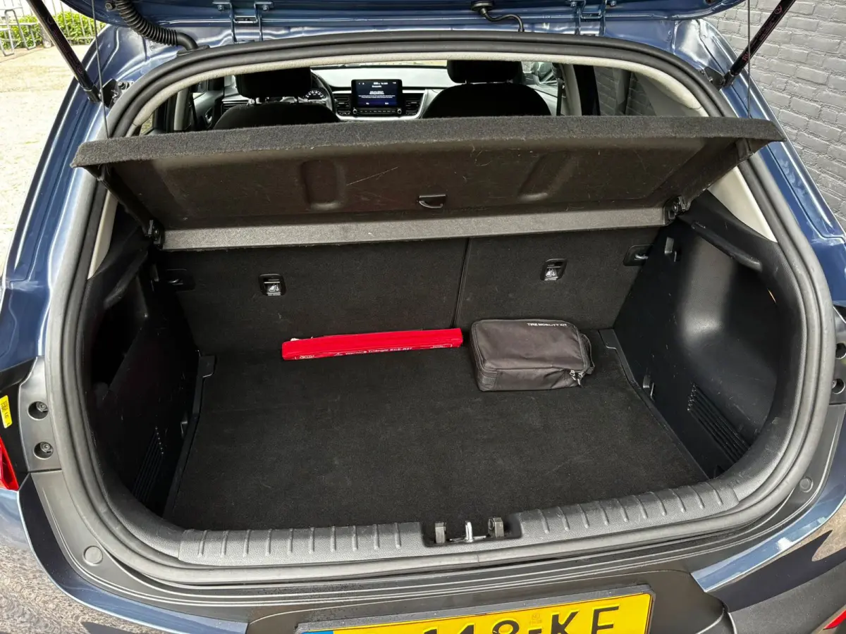 1.0 T-GDi MHEV DynamicPlusLine KEYLESS|CARPLAY|CAMERA|PDC|NAVI|CRUISE