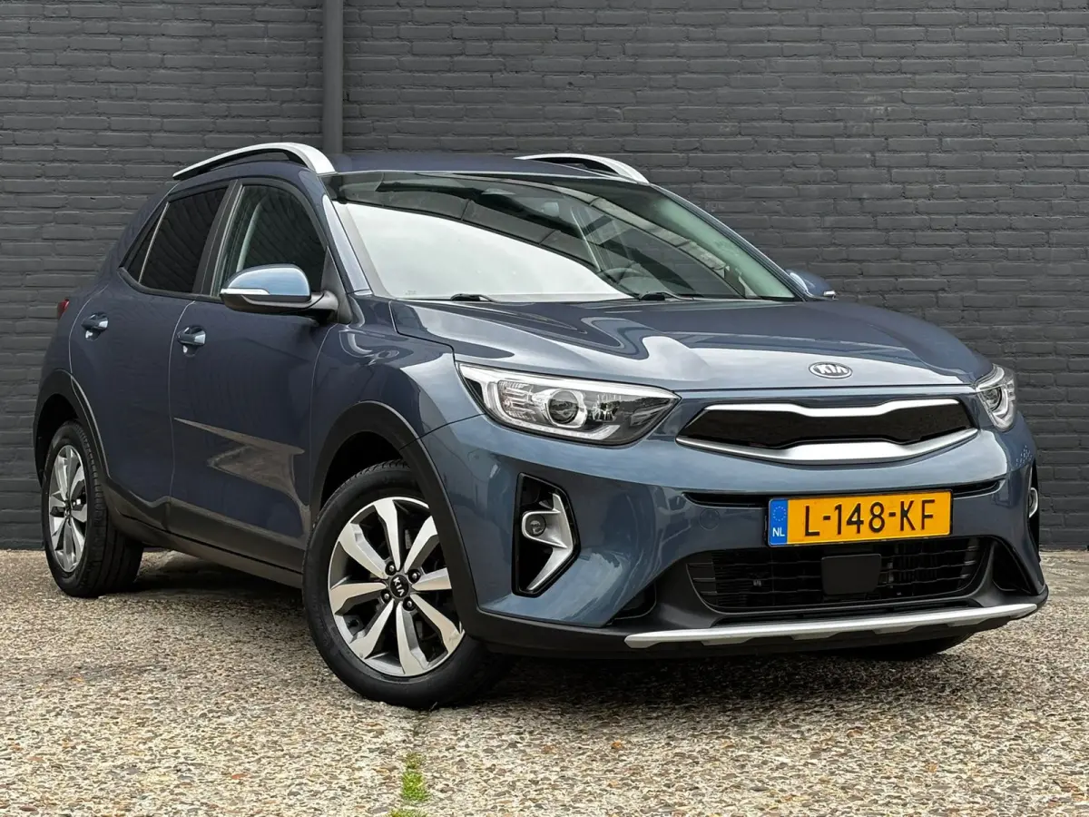 1.0 T-GDi MHEV DynamicPlusLine KEYLESS|CARPLAY|CAMERA|PDC|NAVI|CRUISE