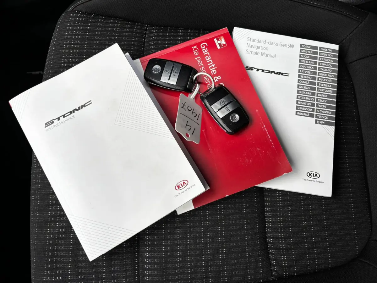 1.0 T-GDi MHEV DynamicPlusLine KEYLESS|CARPLAY|CAMERA|PDC|NAVI|CRUISE