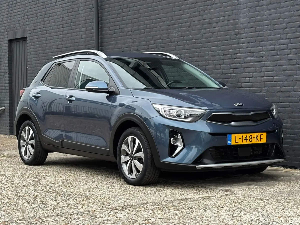 1.0 T-GDi MHEV DynamicPlusLine KEYLESS|CARPLAY|CAMERA|PDC|NAVI|CRUISE