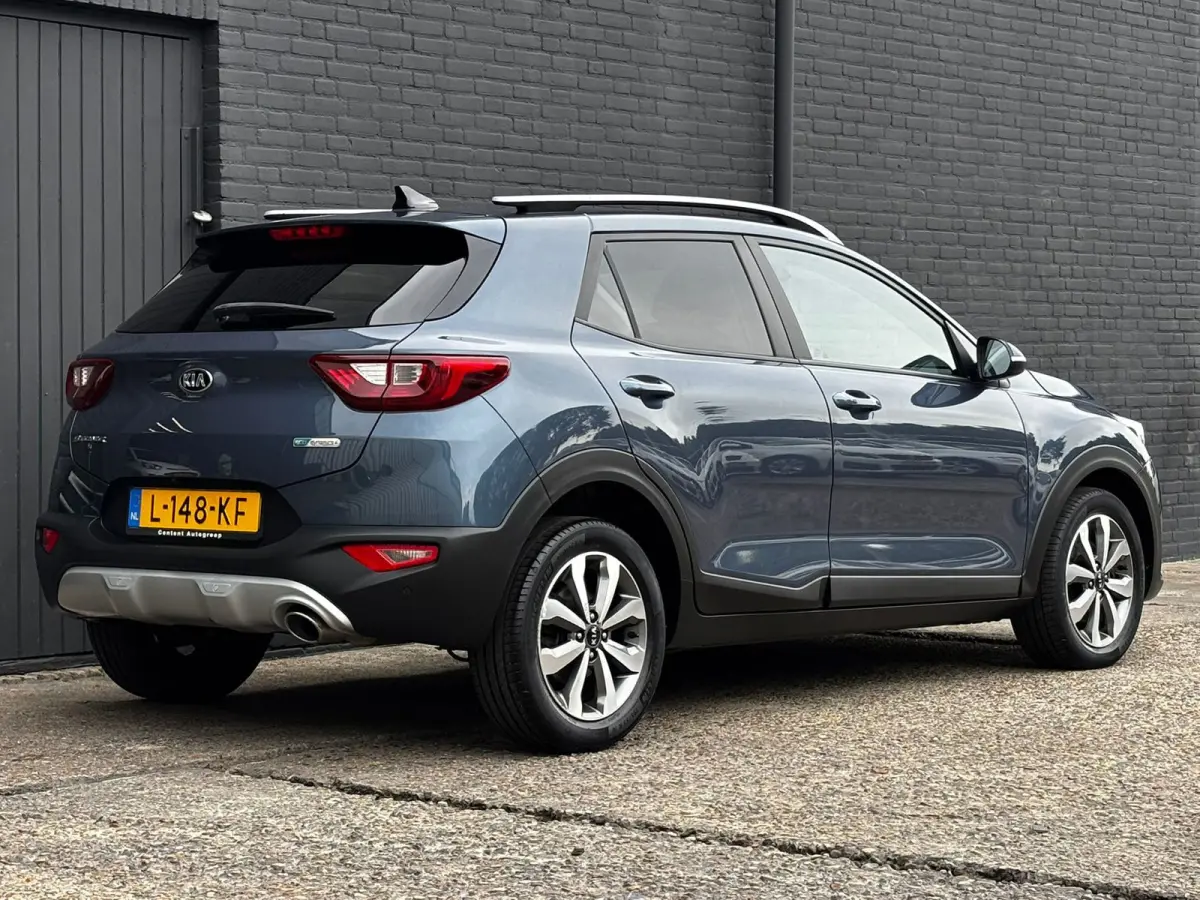 1.0 T-GDi MHEV DynamicPlusLine KEYLESS|CARPLAY|CAMERA|PDC|NAVI|CRUISE