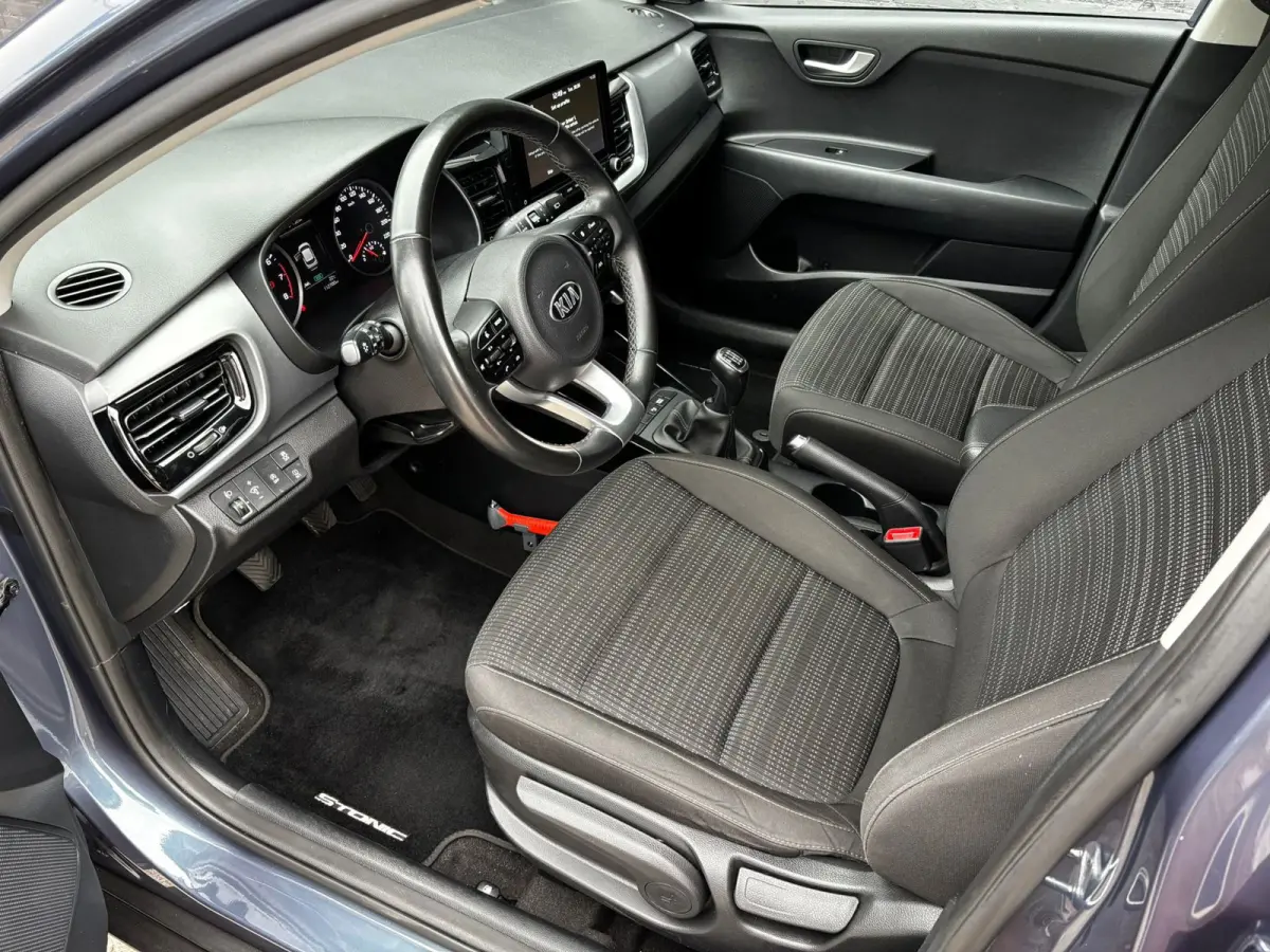 1.0 T-GDi MHEV DynamicPlusLine KEYLESS|CARPLAY|CAMERA|PDC|NAVI|CRUISE