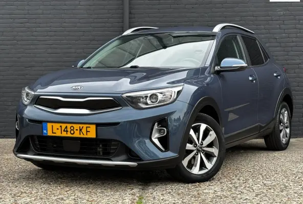 1.0 T-GDi MHEV DynamicPlusLine KEYLESS | CAMERA | PDC | NAVI | CRUISE