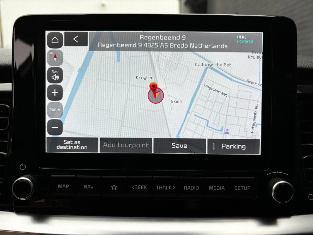 1.0 T-GDi MHEV DynamicPlusLine KEYLESS|CARPLAY|CAMERA|PDC|NAVI|CRUISE