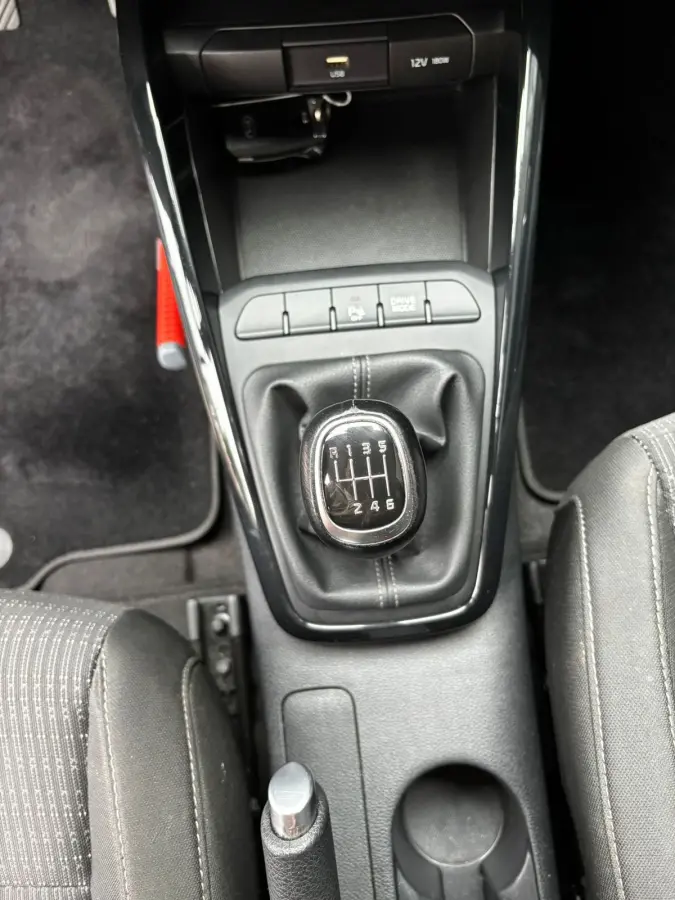 1.0 T-GDi MHEV DynamicPlusLine KEYLESS|CARPLAY|CAMERA|PDC|NAVI|CRUISE