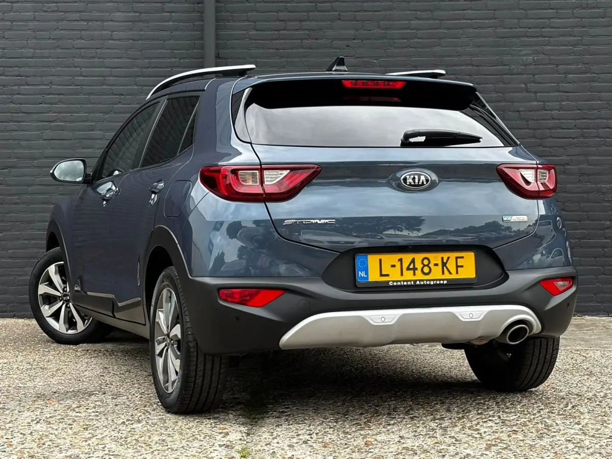 1.0 T-GDi MHEV DynamicPlusLine KEYLESS|CARPLAY|CAMERA|PDC|NAVI|CRUISE