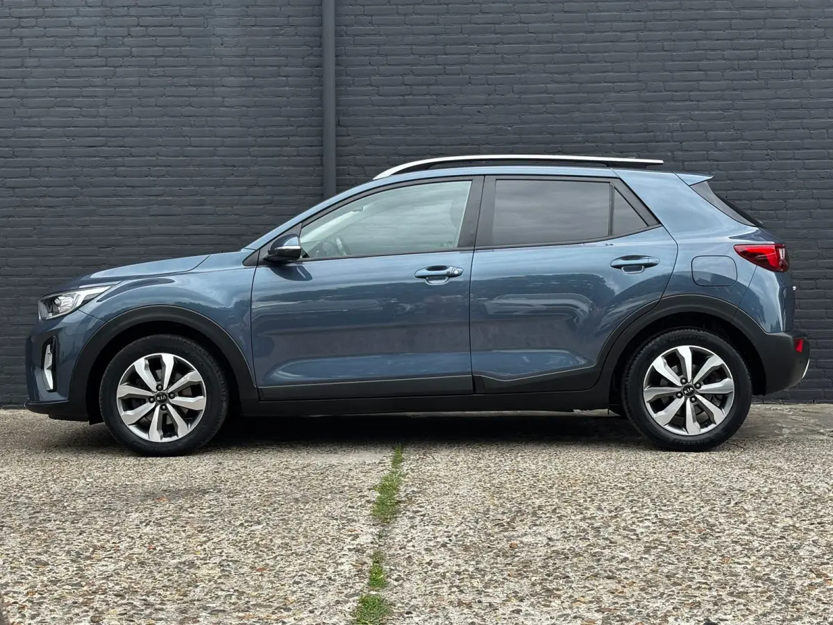 1.0 T-GDi MHEV DynamicPlusLine KEYLESS|CARPLAY|CAMERA|PDC|NAVI|CRUISE