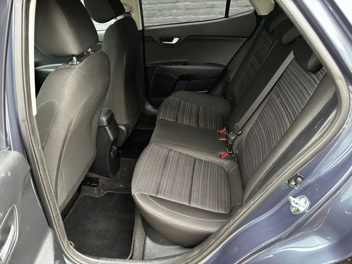 1.0 T-GDi MHEV DynamicPlusLine KEYLESS|CARPLAY|CAMERA|PDC|NAVI|CRUISE