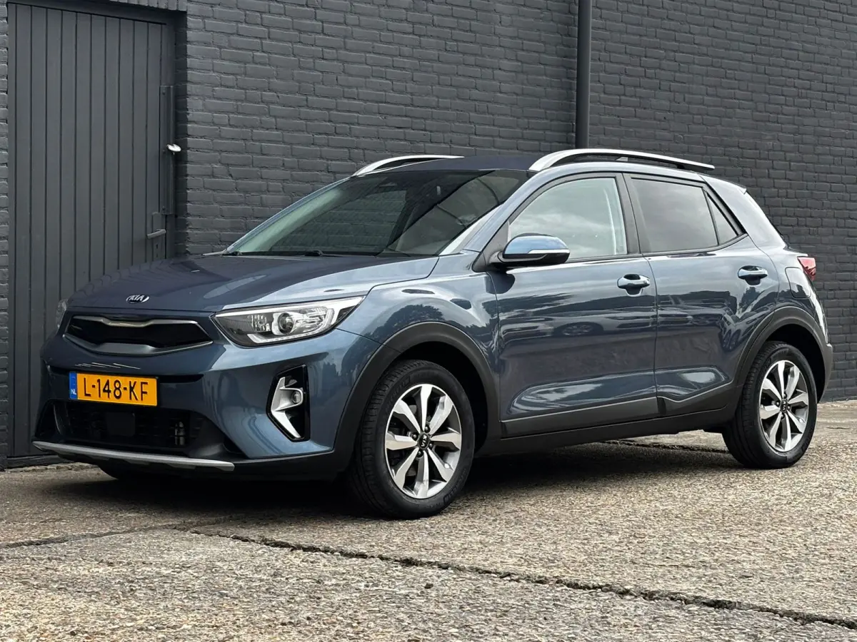 1.0 T-GDi MHEV DynamicPlusLine KEYLESS|CARPLAY|CAMERA|PDC|NAVI|CRUISE