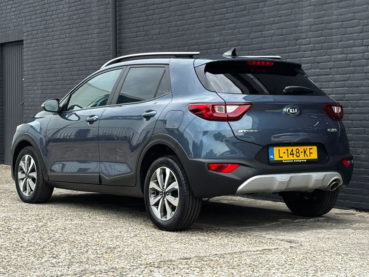 1.0 T-GDi MHEV DynamicPlusLine KEYLESS|CARPLAY|CAMERA|PDC|NAVI|CRUISE