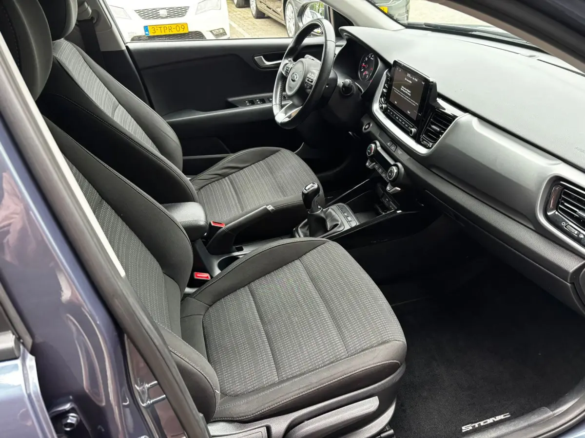 1.0 T-GDi MHEV DynamicPlusLine KEYLESS|CARPLAY|CAMERA|PDC|NAVI|CRUISE