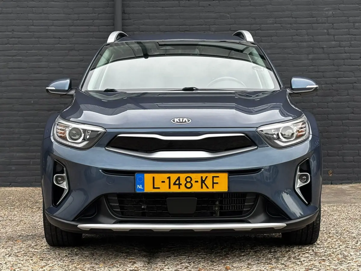 1.0 T-GDi MHEV DynamicPlusLine KEYLESS|CARPLAY|CAMERA|PDC|NAVI|CRUISE