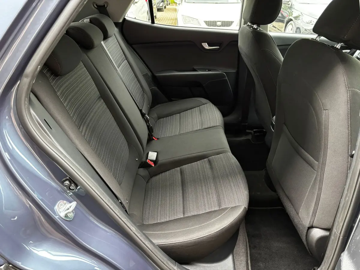 1.0 T-GDi MHEV DynamicPlusLine KEYLESS|CARPLAY|CAMERA|PDC|NAVI|CRUISE