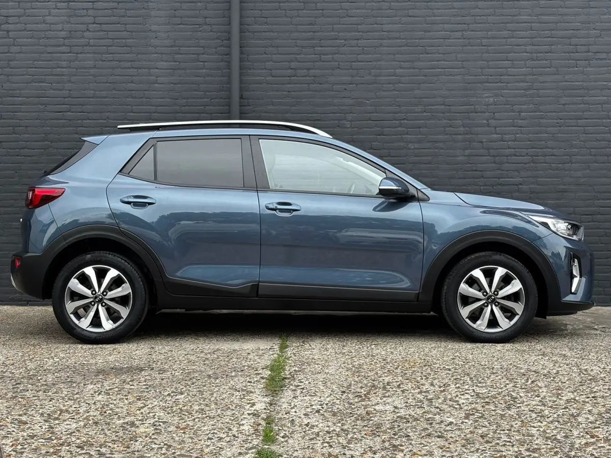1.0 T-GDi MHEV DynamicPlusLine KEYLESS|CARPLAY|CAMERA|PDC|NAVI|CRUISE