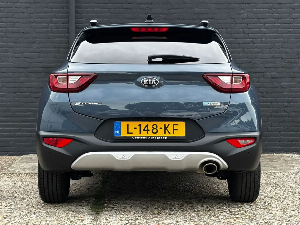 1.0 T-GDi MHEV DynamicPlusLine KEYLESS|CARPLAY|CAMERA|PDC|NAVI|CRUISE
