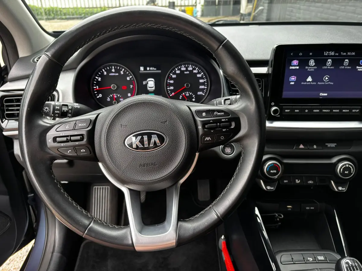 1.0 T-GDi MHEV DynamicPlusLine KEYLESS|CARPLAY|CAMERA|PDC|NAVI|CRUISE