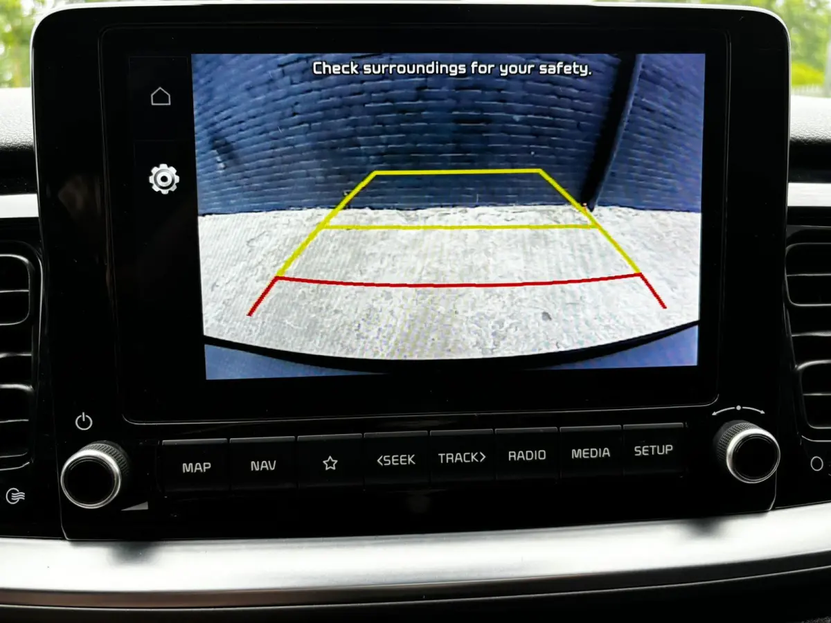 1.0 T-GDi MHEV DynamicPlusLine KEYLESS|CARPLAY|CAMERA|PDC|NAVI|CRUISE