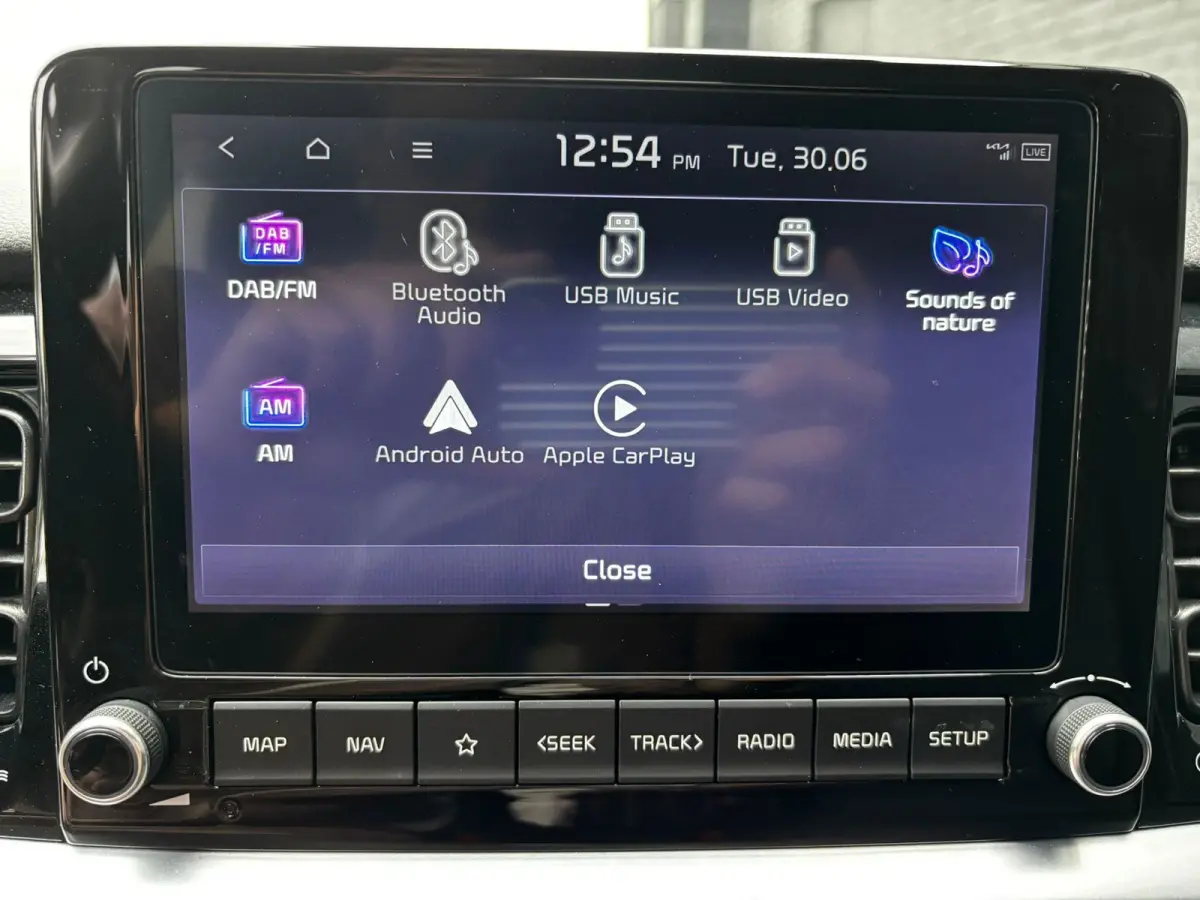 1.0 T-GDi MHEV DynamicPlusLine KEYLESS|CARPLAY|CAMERA|PDC|NAVI|CRUISE