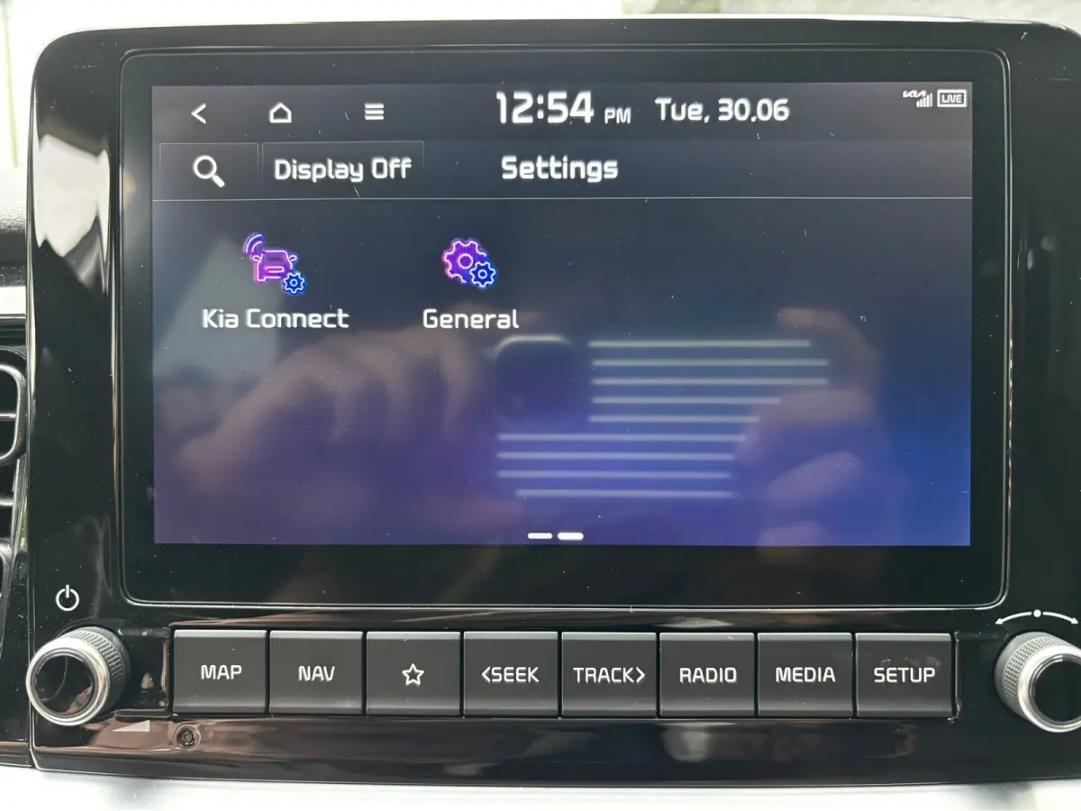 1.0 T-GDi MHEV DynamicPlusLine KEYLESS|CARPLAY|CAMERA|PDC|NAVI|CRUISE